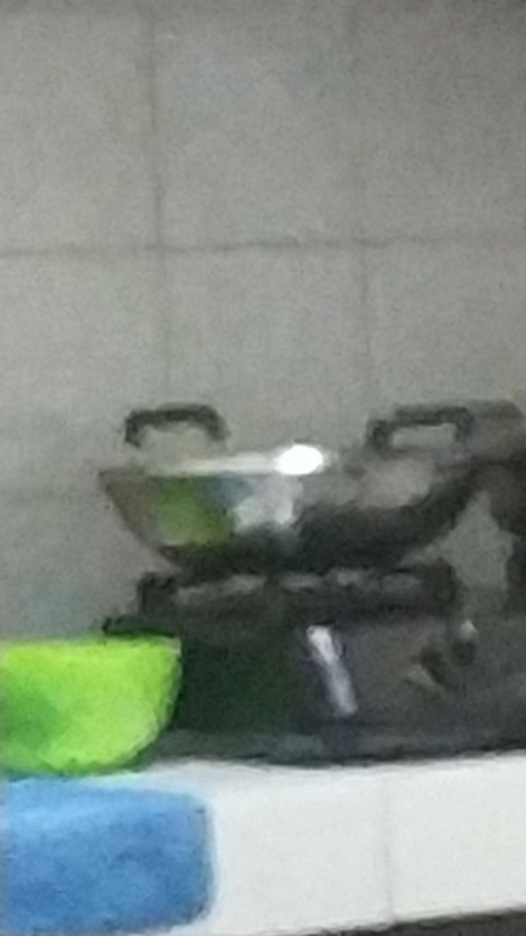 Wajan Stainless Stell Uk 34/36/40