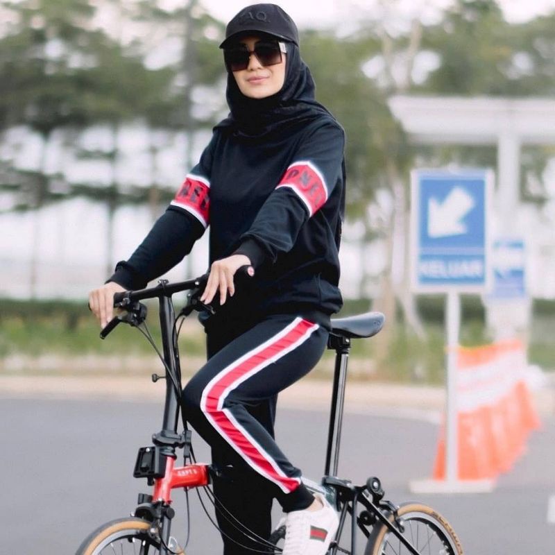 [MONEL] Kendall Set Monel by amarabilqis_