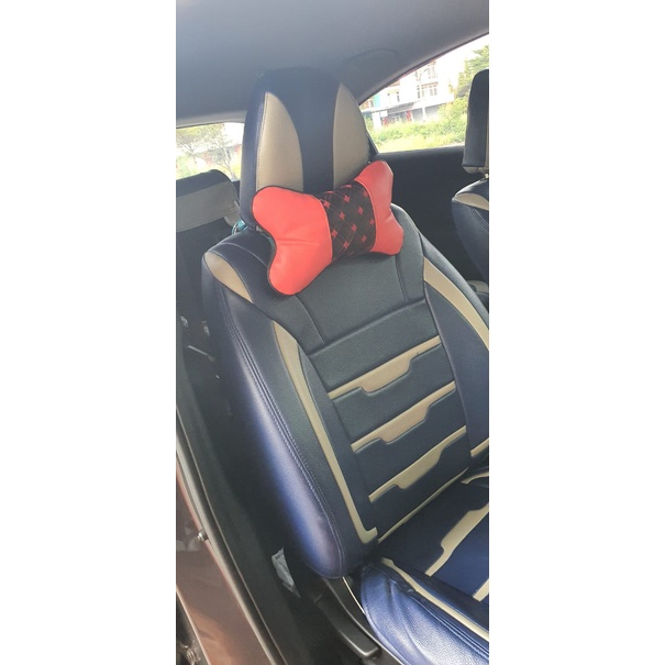 Bantal mobil lucu, bantal cantik, bantal leher, bantal kepala