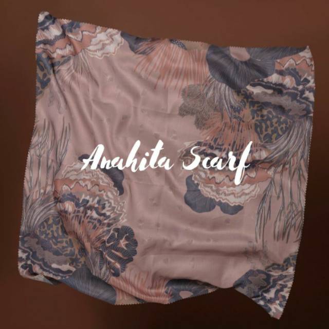 Iskanti Anahita Series Nude