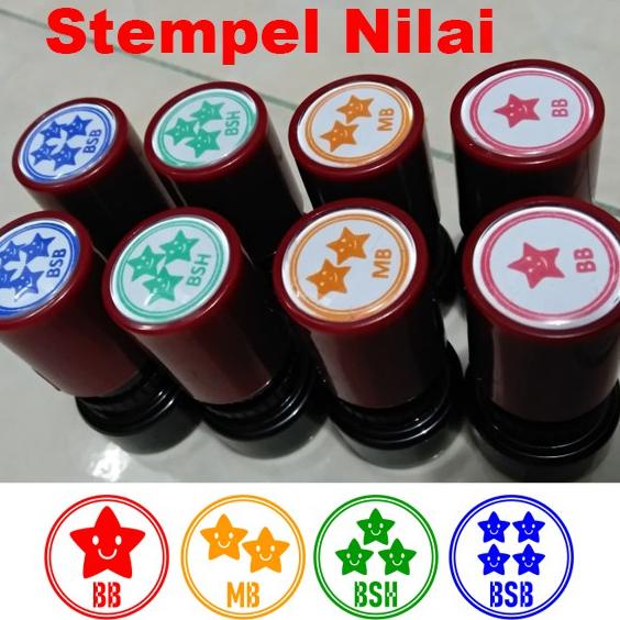 

<Z-IJE} <✉} Stempel Nilai PAUD otomatis /super keren}