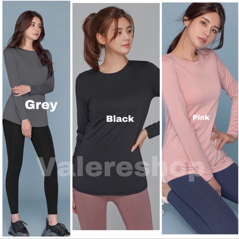 stl essence slimfit long