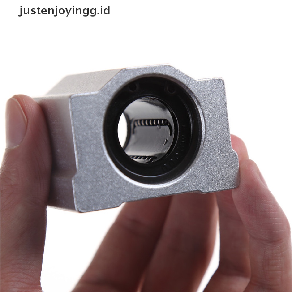 / / Justenjoyingg.id / SC8UU-SCS20UU Bola Bearing Linear Motion 8-20mm