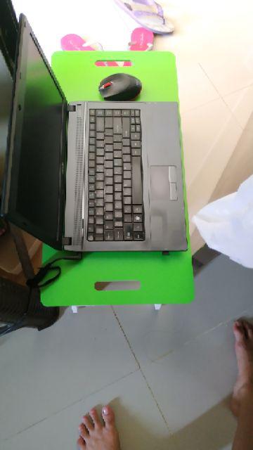 Meja Lipat Meja Portable Praktis Simpel