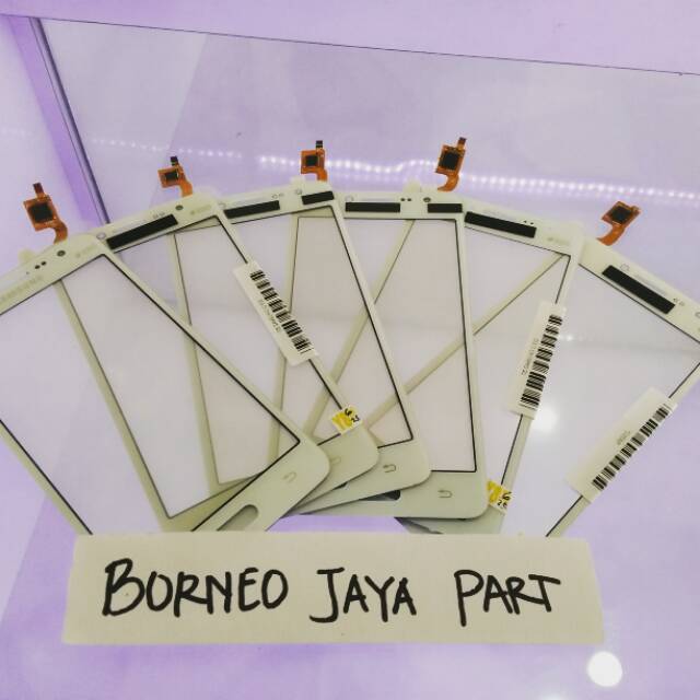 Touchscreen samsung J2 prime