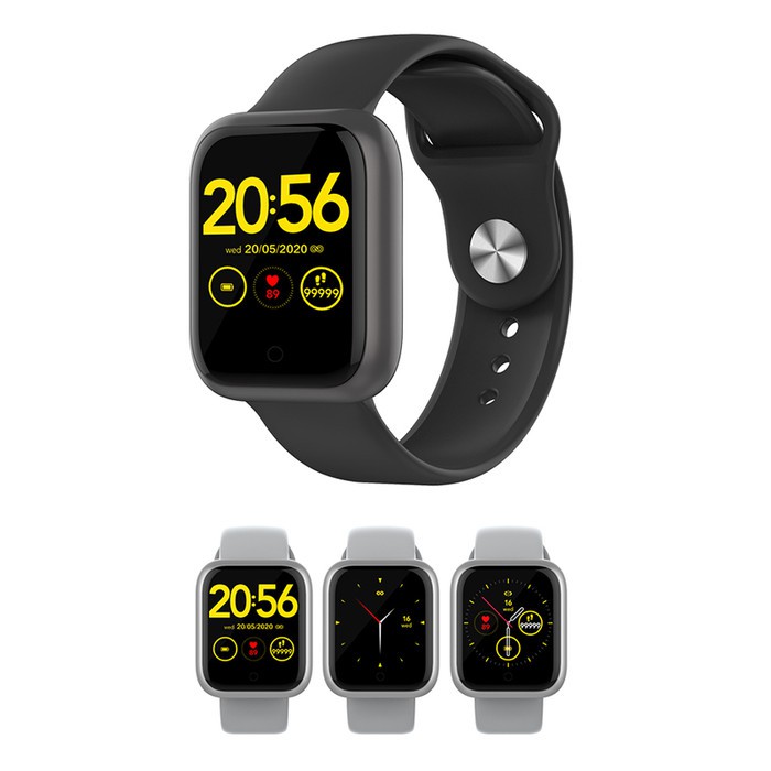 1MORE OMTHING E-JOY SMART WATCH