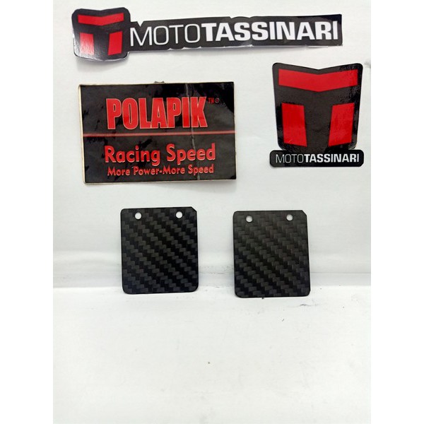 LIDAH MEMBRAN RGR LIDAH MEMBRAN CARBON RGR MEMBRAN CARBON VFORCE RGR Lidah membran carbon RGR impor