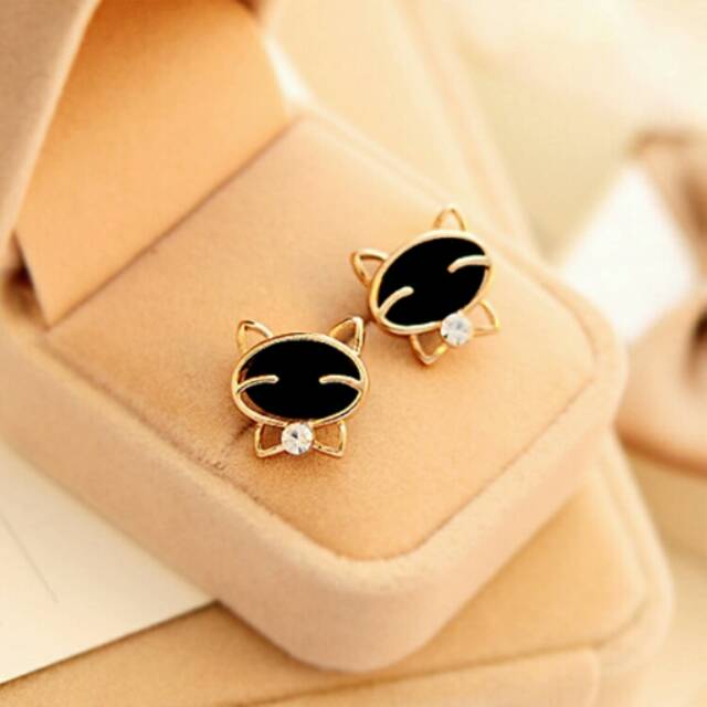 Anting kucing
