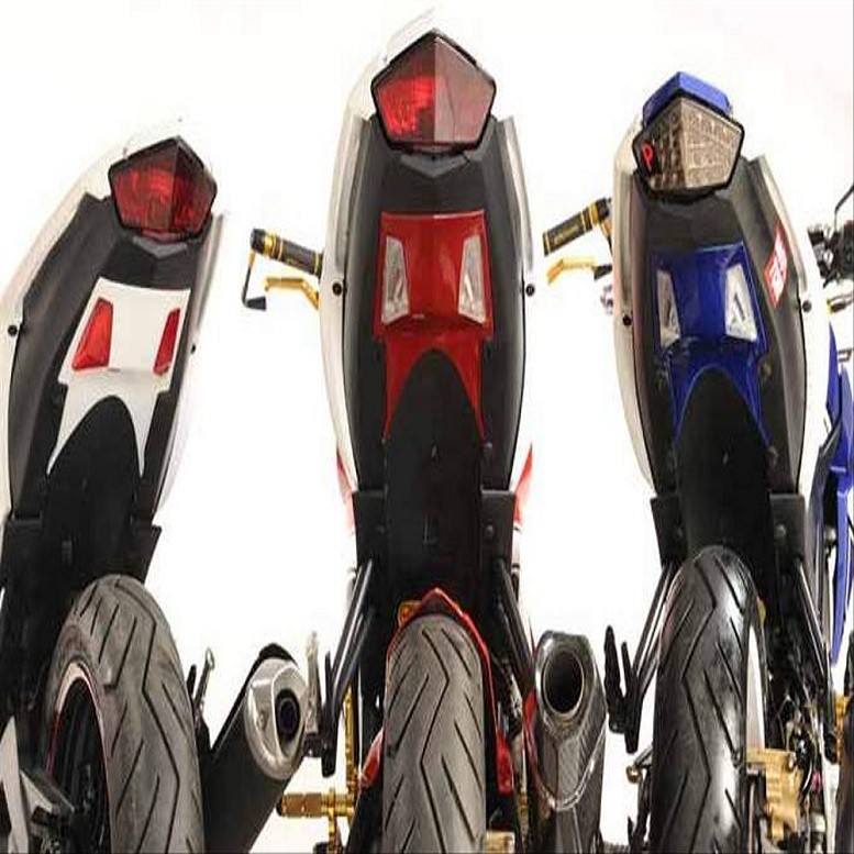 Selancar Vixion / Undertail Vixion New NVL NVA