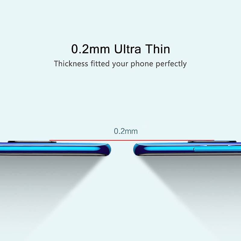 Huawei Mate 20 pro Camera Lens Tempered Glass Explosion Proof Rear Camera Lens Protector for Huawei Mate 20 30 X P20 Pro