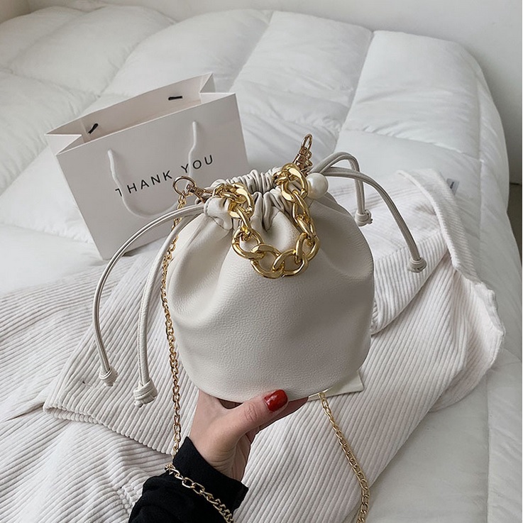 TFT AX200219 92874 AX874 B2057 D27 SAME (1 KG MUAT 4) Tas Selempang Wanita Import Fashion Serut terbaru BQ3057 JT12503