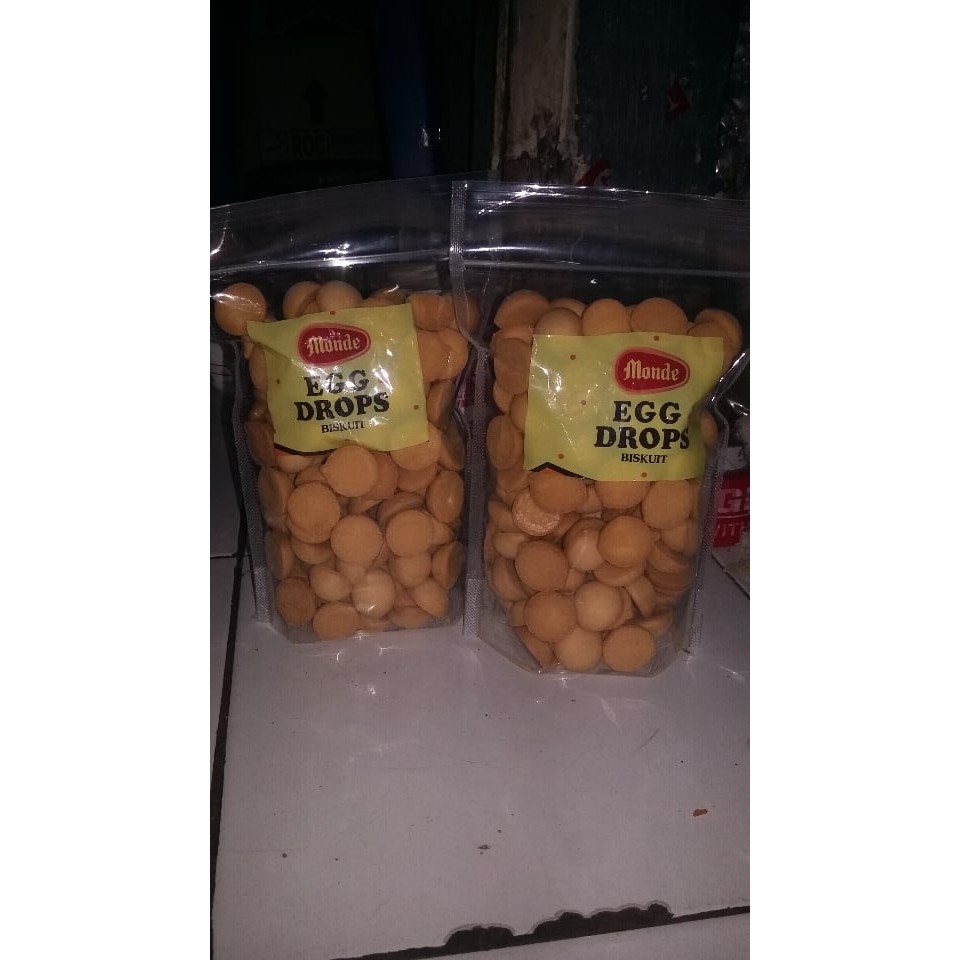 

MONDE EGG DROPS BISCUITS MURAH READY STOCK SIAP KIRIM EXPIRED AMAN