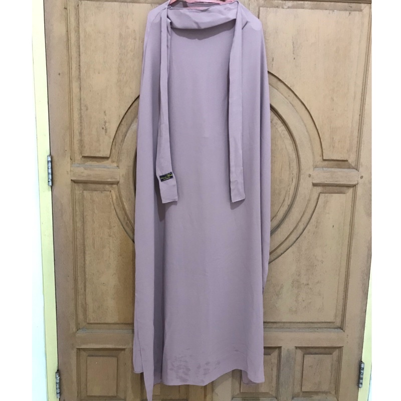 preloved french khimar