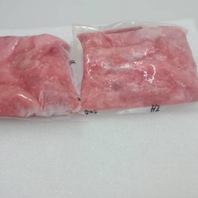 

Tuna Meat Frozen 1Kg