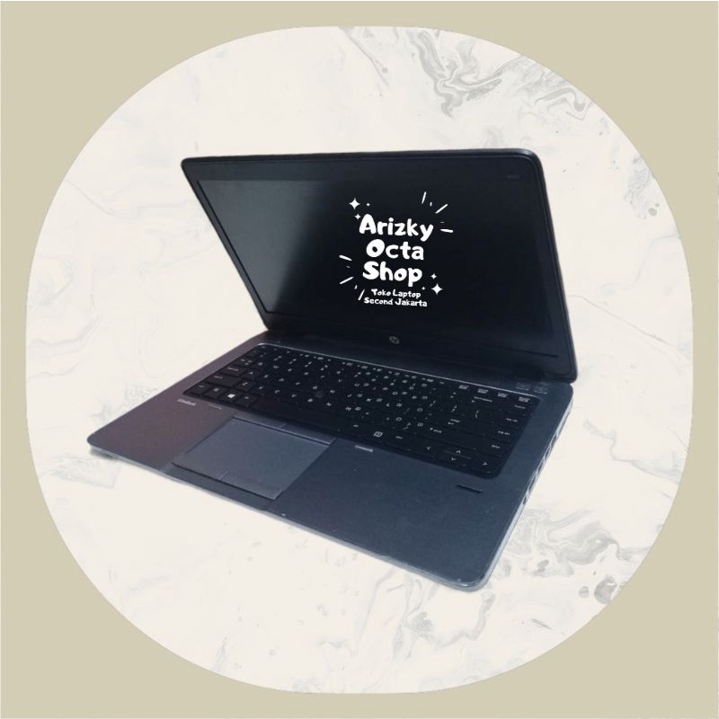 Hp 840 G2Core i5 RAM 16GB SSD 128GB Garansi Harga Termurah