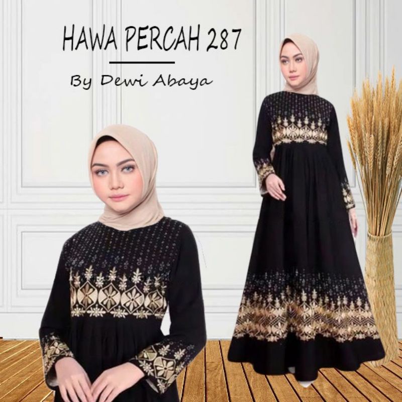 DRESS SYARI HITAM JUBA ABAYA TURKEY BORDIR ARAB SAUDI ELEGAN MODEL TERBARU MEWAH BAJU GAMIS WANITA DEWASA IBU MUSLIMAH MURAH JUBAH SANTRI REMAJA ARABIAN MODREN SIMPLE BAHAN JETBLACK ADEM HALUS LEMBUT DINGIN VIRAL KEKINIAN-Bost