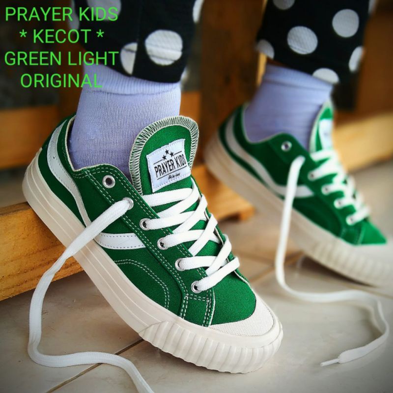 ORIGINAL PRAYER KIDS KECOT