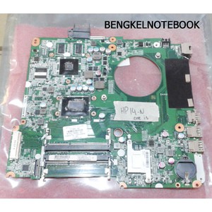 Motherboard HP 14-N Series VGA ATI