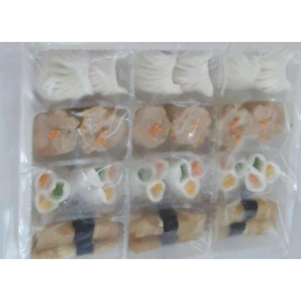 

[COD] Dim sum.mix [COD]