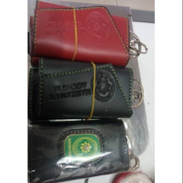 Dompet stnk MA