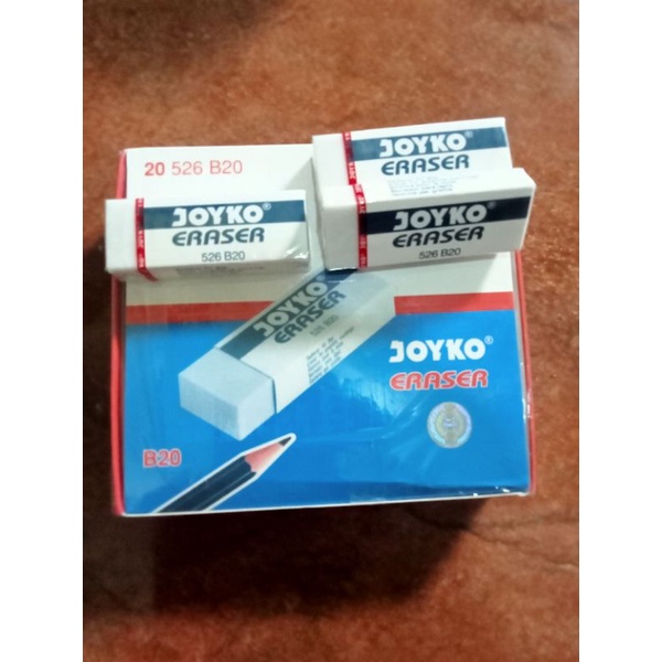 

Penghapus Joyko B20