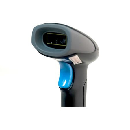 BARCODE SCANNER 1D &amp; 2D IWARE BS-R8S USB SCANNER E FAKTUR QR CODE GUDANG MINIMARKET