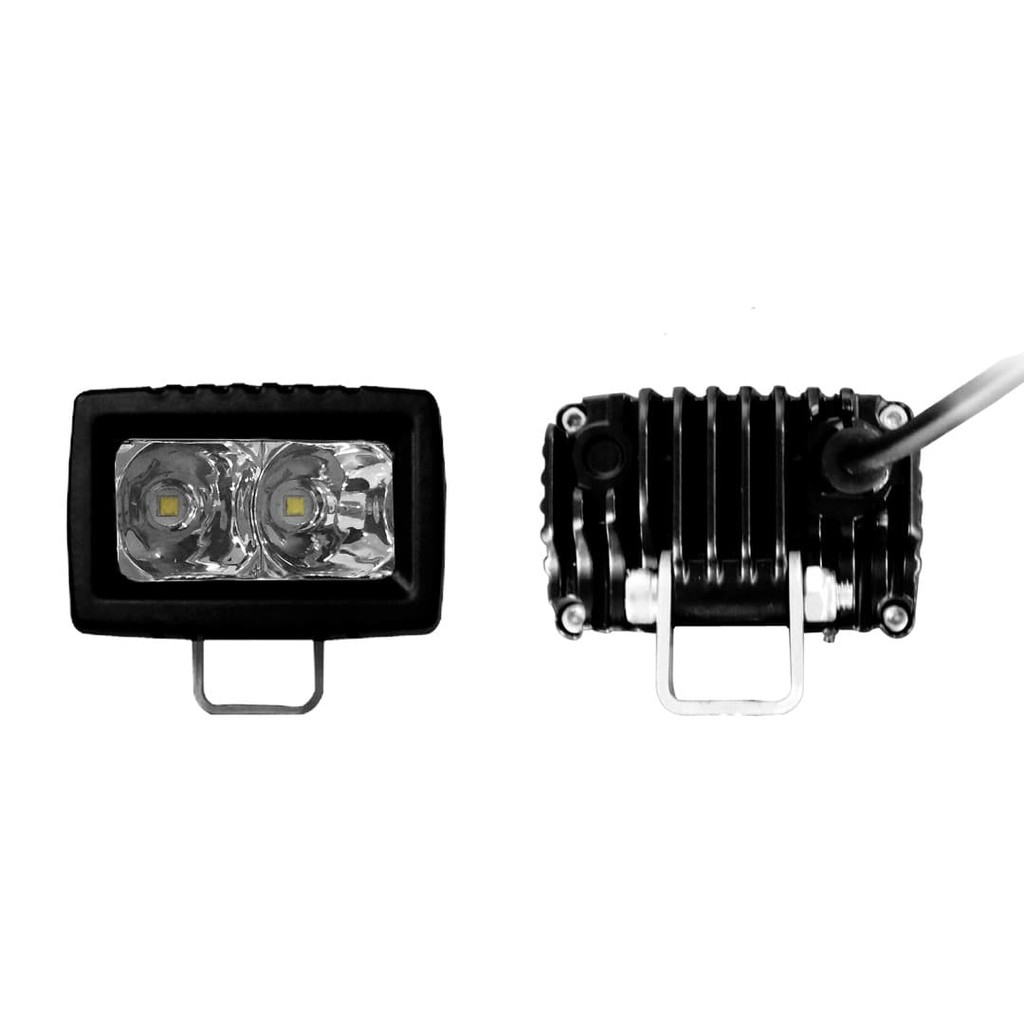 lampu tembak cree work light 10w