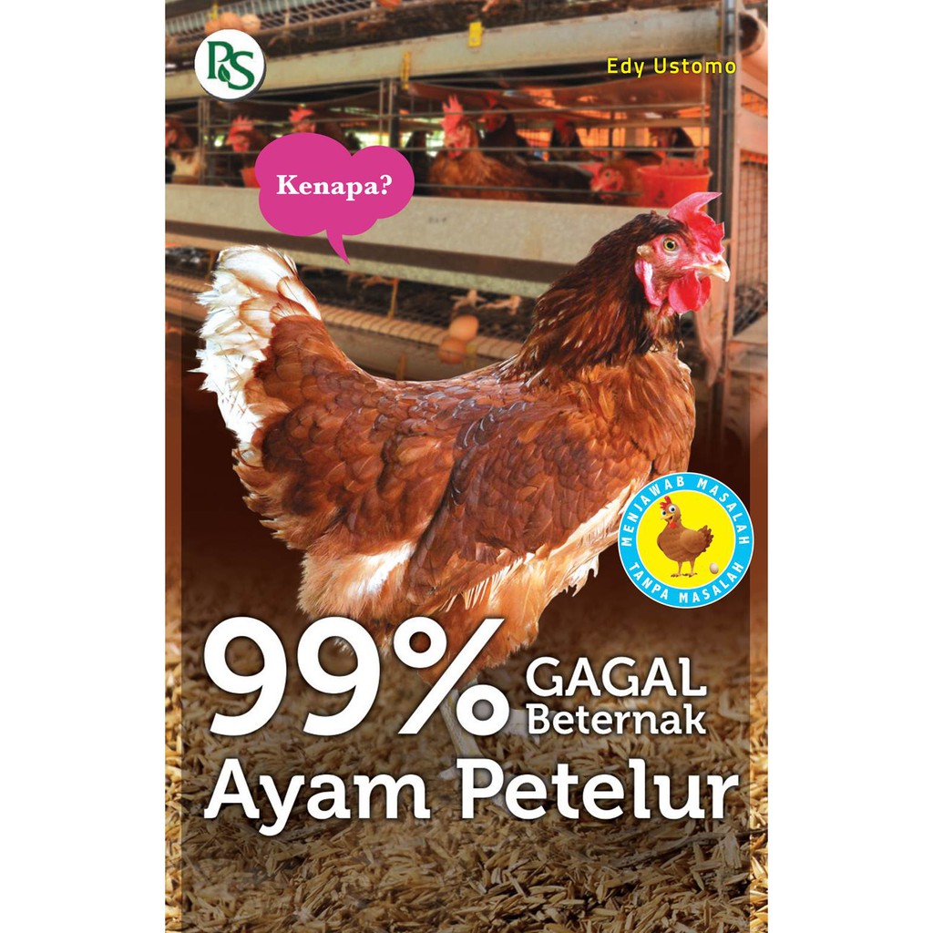 99 Gagal Beternak Ayam Petelur Shopee Indonesia