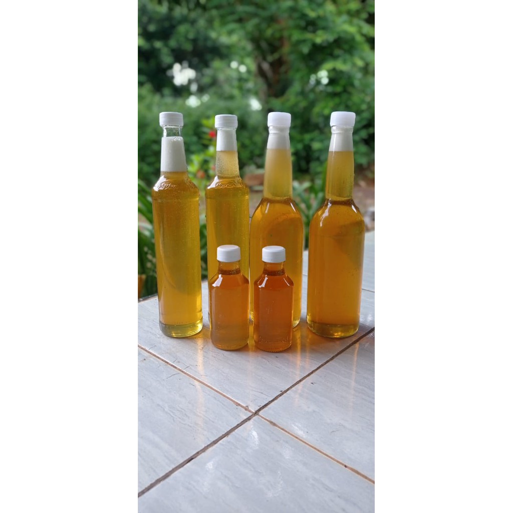 

Madu Asli