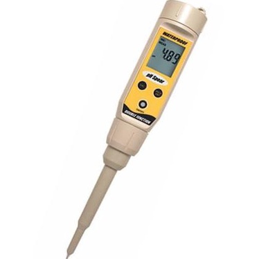 Ph Spear Eutech - Ph Meter Daging Ec - Phspear Eutech Food Ph Meter