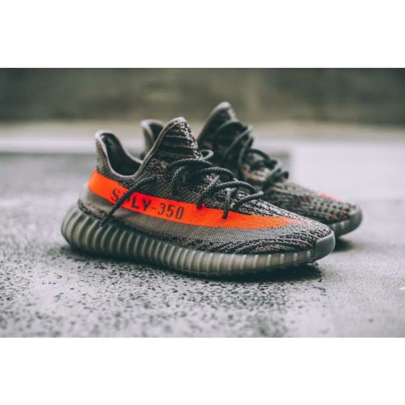 sepatu yeezy