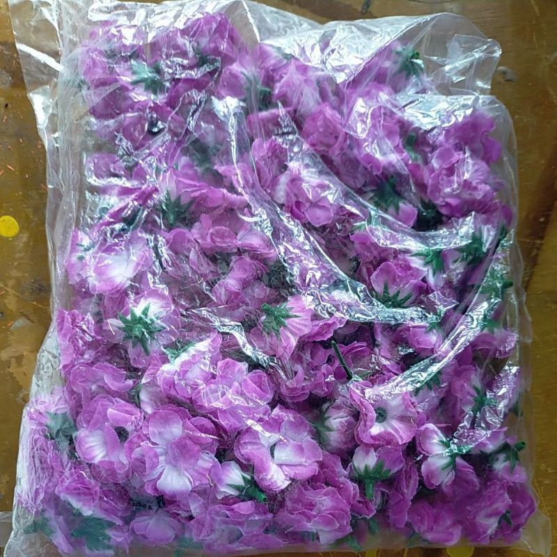 Bunga suyok utk papan bunga UK kecil