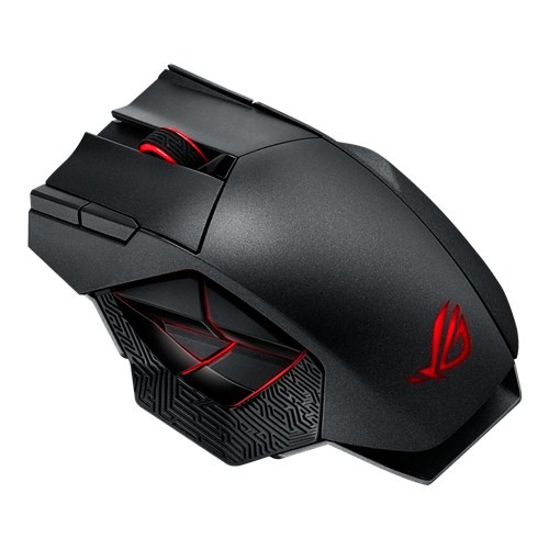 ASUS ROG SPATHA Wireless Gaming MOUSE