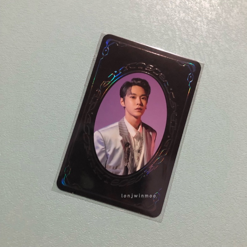 PC OFFICIAL YEARBOOK DOYOUNG