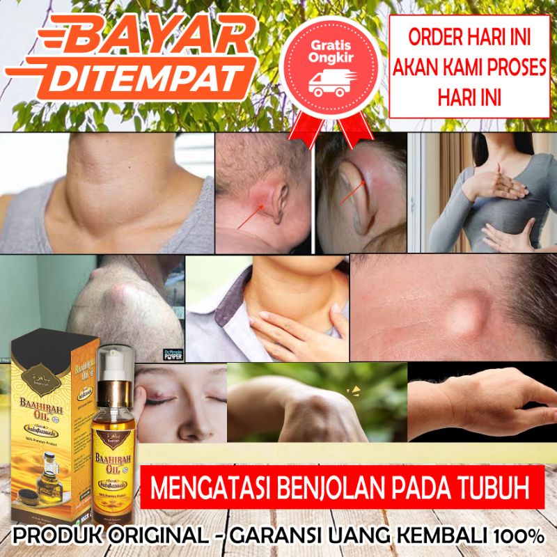 [1PAKET PROMO] Minyak Oles+Teh Bajakah+Madu Murni