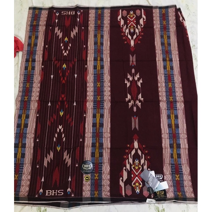 Sarung BHS Masterpeace SGL Sutra Gold