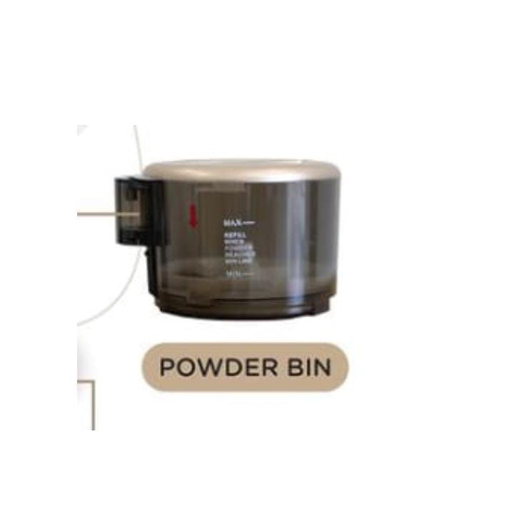 POWDERBIN BOOVBABY V2 / boov baby v2 / TEMPAT SUSU BOOVBABY V2