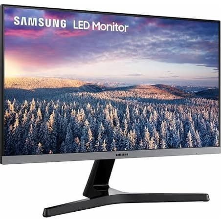 MONITOR SAMSUNG LED LS24R350FHEXXD 24&quot;