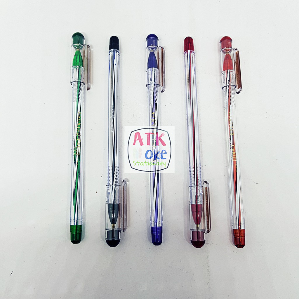 

1 Pcs Pulpen Faster C600