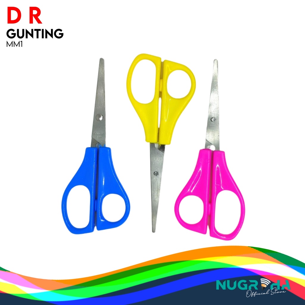 

GUNTING DR MM 1