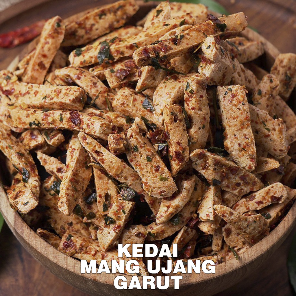 

BASRENG PEDAS 150 gram