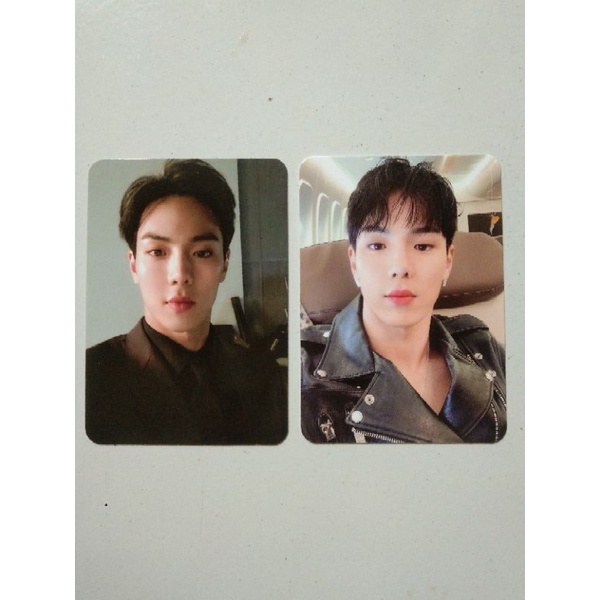 Monsta x Pc fatal love/Ooak