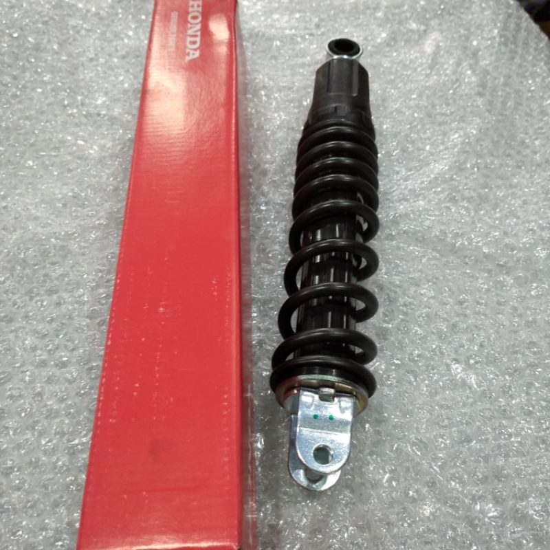 Shock Breaker Belakang Peredam Kejut Belakang Beat FI ESP 2017 52400-K81-N11 ORIGINAL