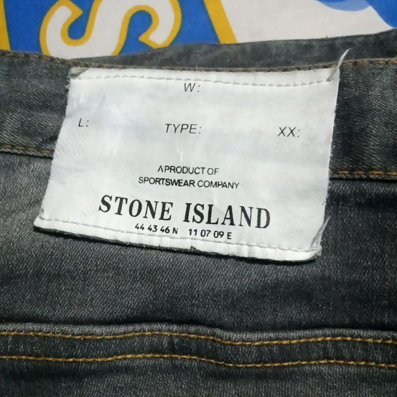stoneisland