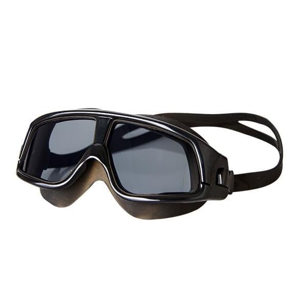 Lasona Kacamata Renang Vortex KC-VOR Black