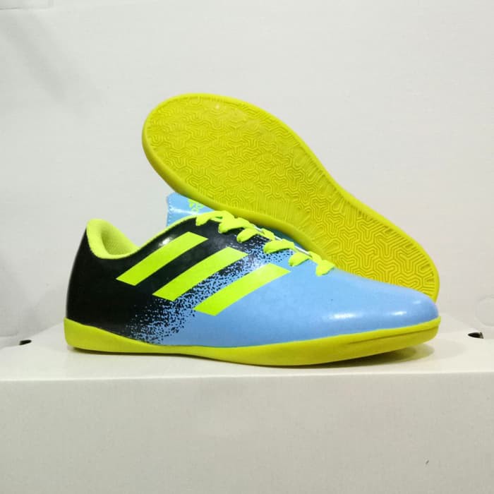 Termurah Sepatu Futsal Anak Adidas Grad Ori Produk Berkualitas