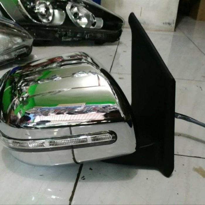Bekas} Spion avanza 2013-2018 Limited