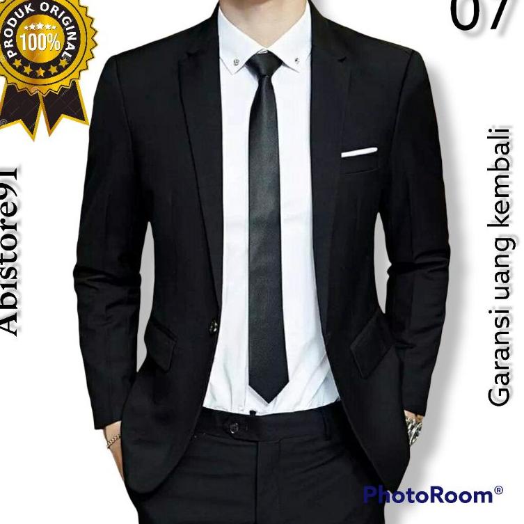 mox-23 JAS blazer pria keren JAS formal JAS non formal JAS wisuda .,.,.,..,