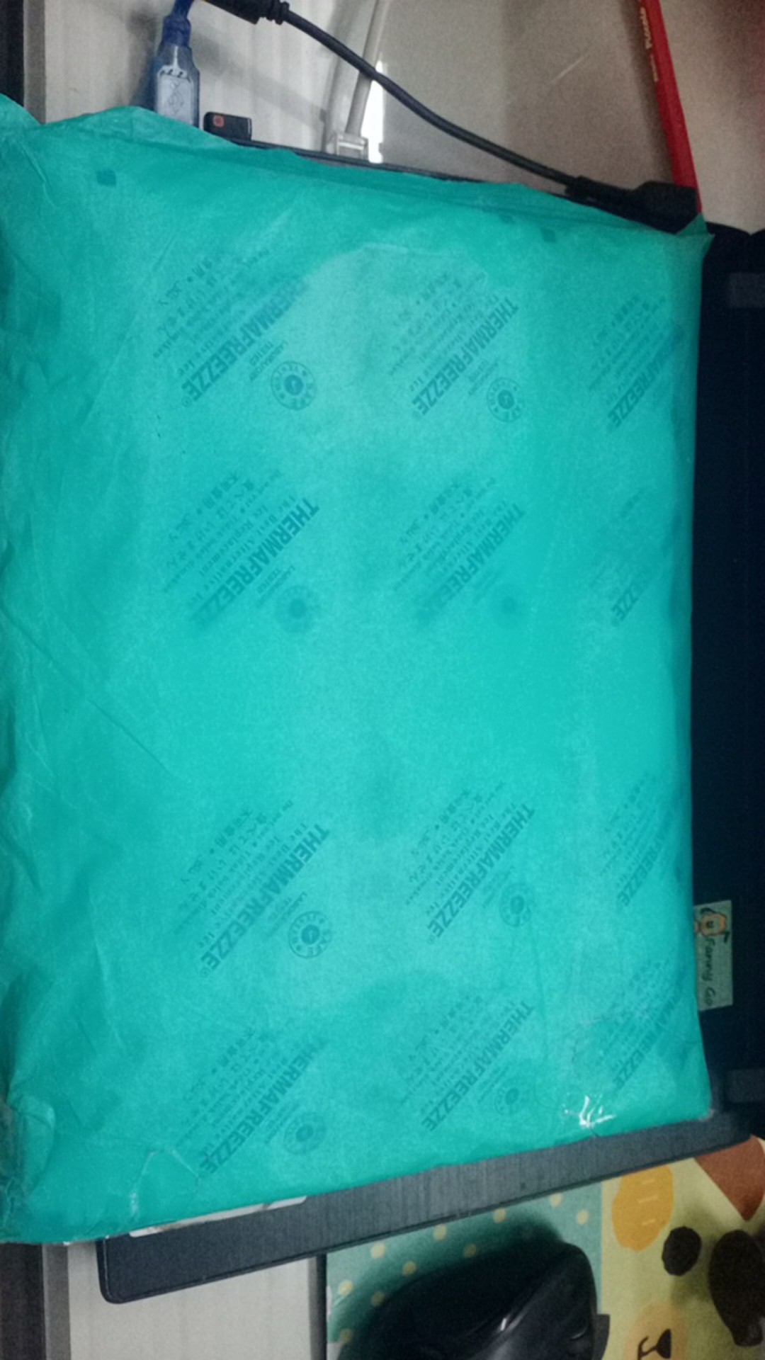 Ice Gel Pack Thermafreeze