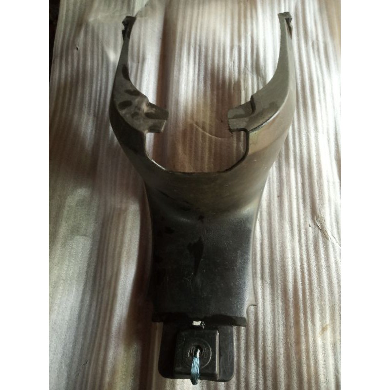 legshild tengki Jupiter 2002_2004